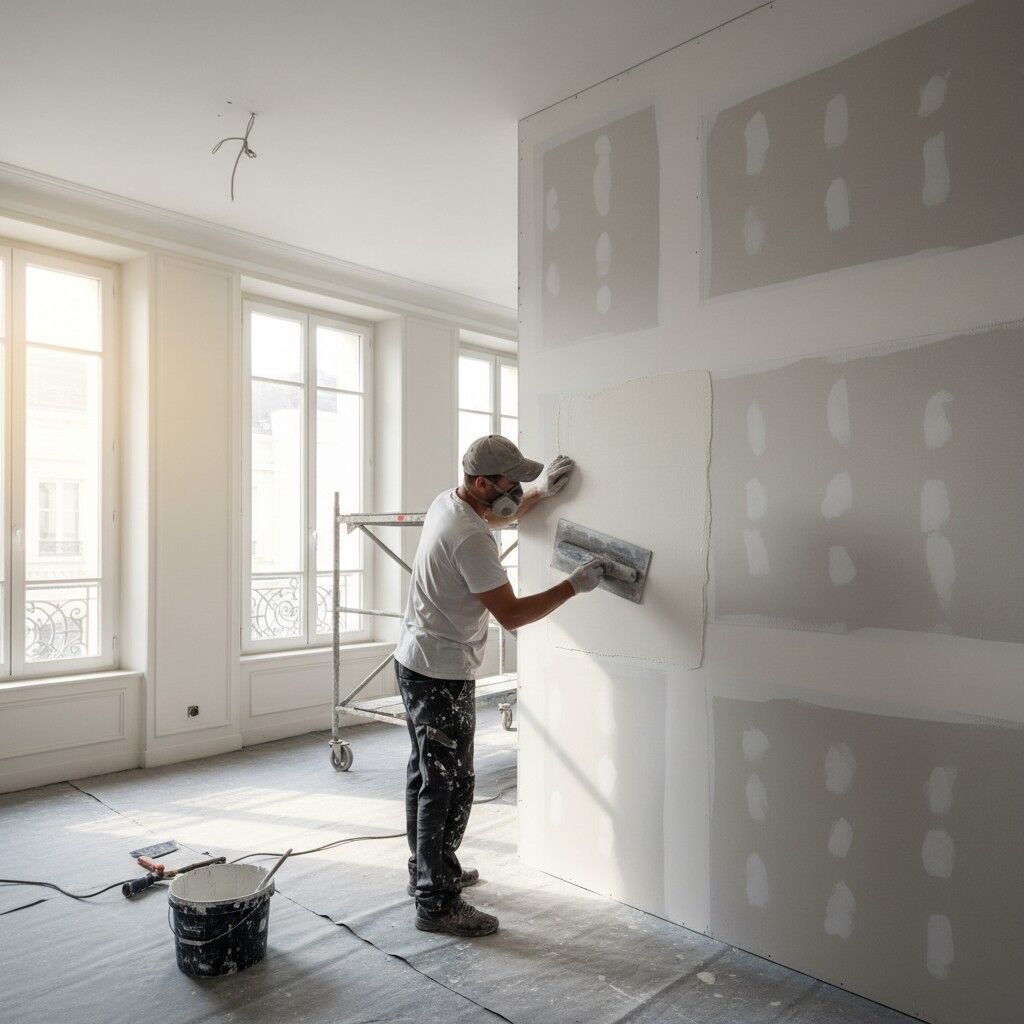 LEBEAULT DECOR ISOLATION